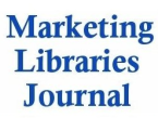 Marketing Libraries Journal